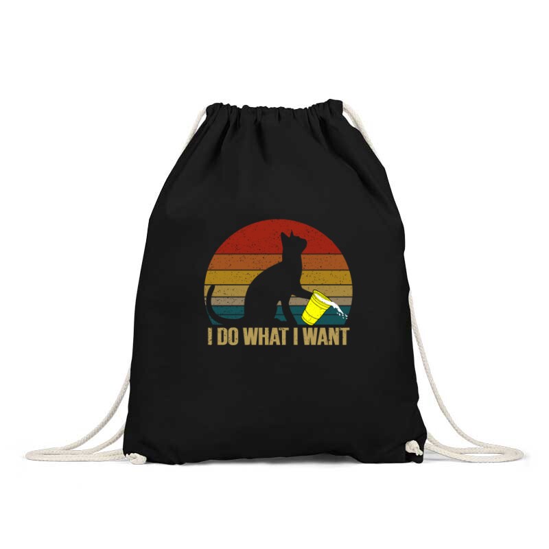I do what i want 2 Hátizsák