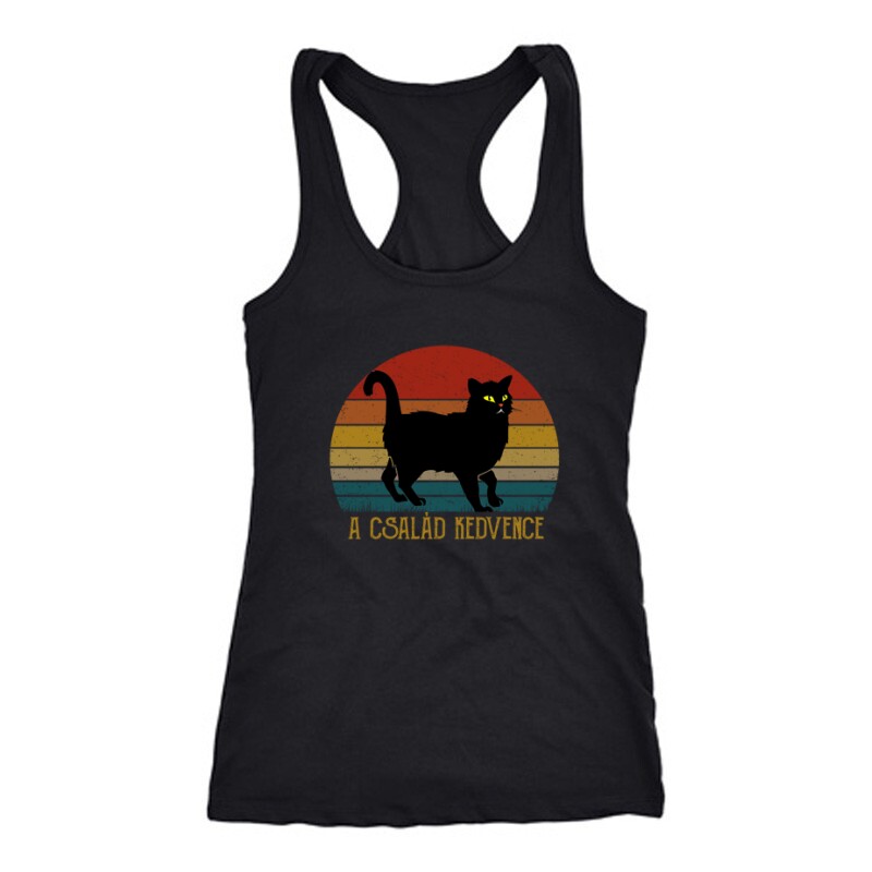 A család kedvence Női Trikó