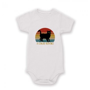 A család kedvence Baby Body