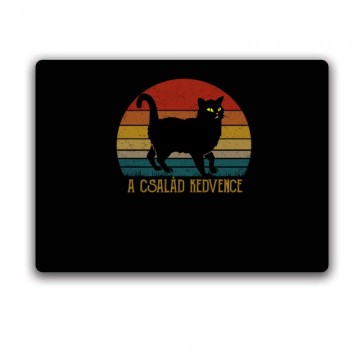 A család kedvence Egérpad