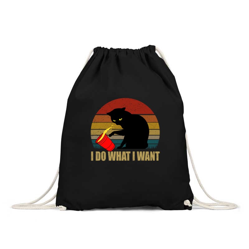 I do what i want3 Hátizsák