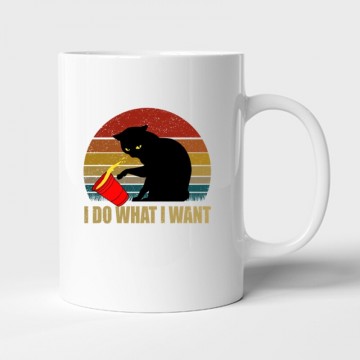 I do what i want3 Bögre