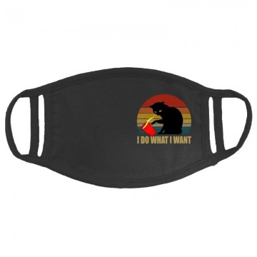 I do what i want3 Arcmaszk