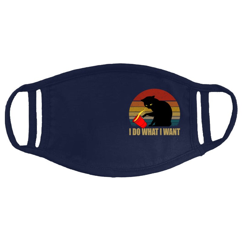 I do what i want3 Arcmaszk