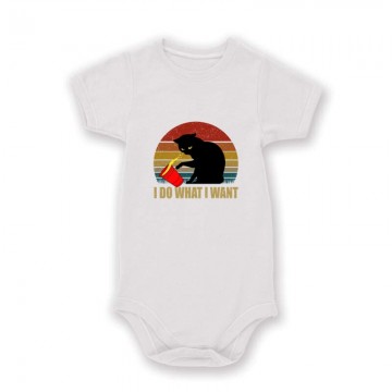 I do what i want3 Baby Body