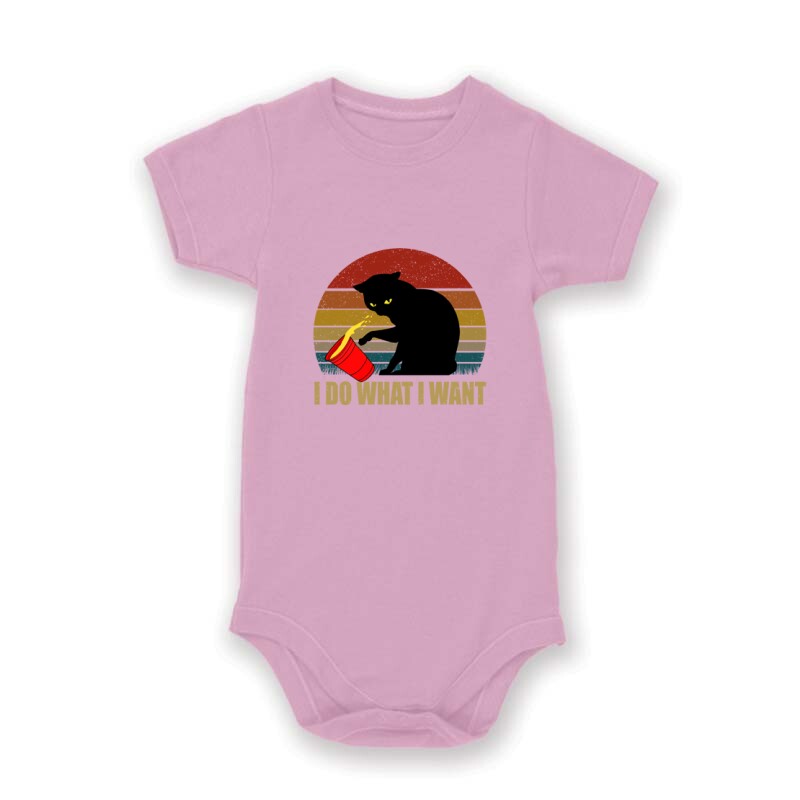 I do what i want3 Baby Body