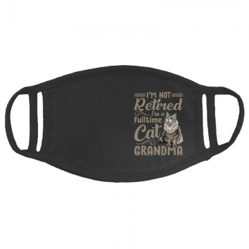 I'm not retired Arcmaszk