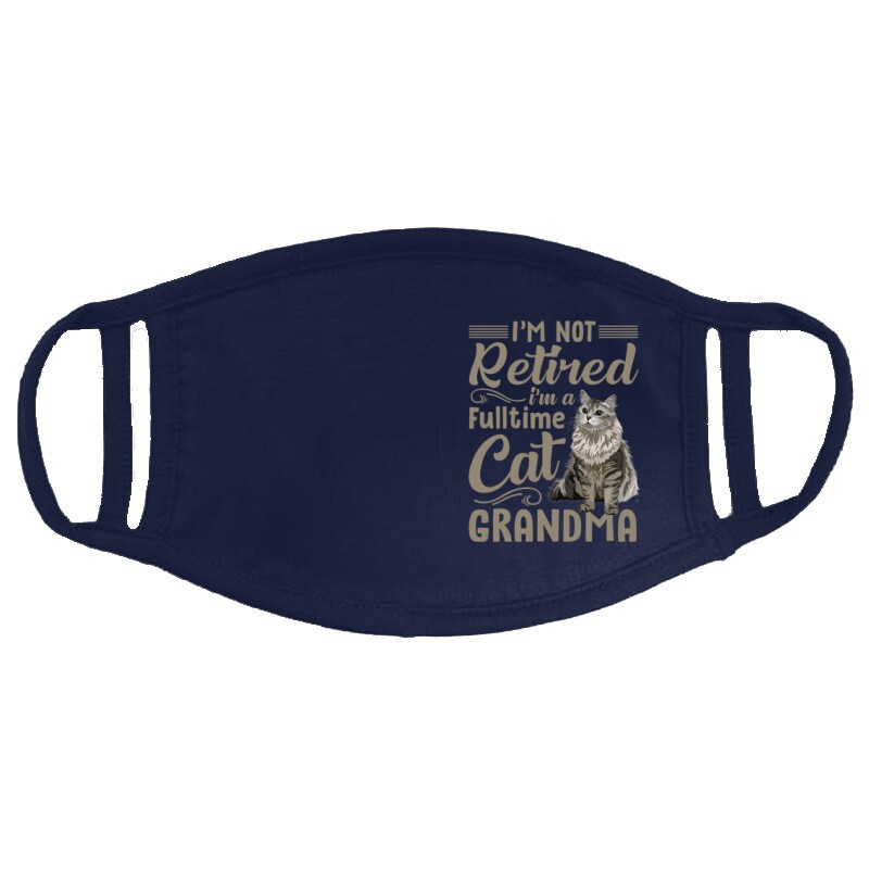 I'm not retired Arcmaszk