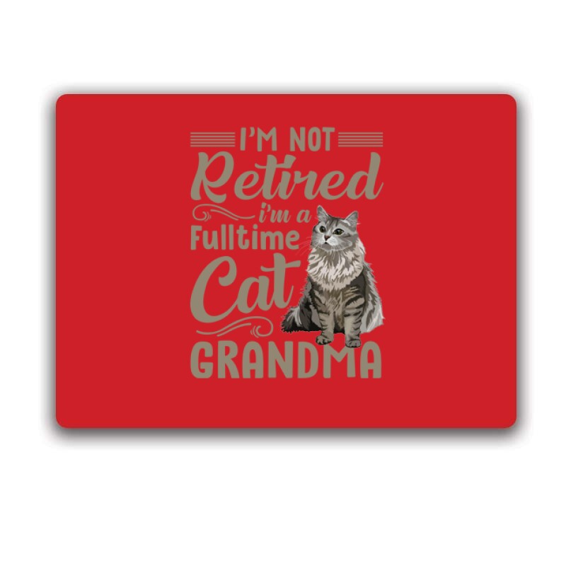 I'm not retired Egérpad