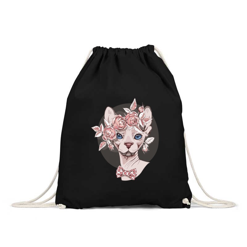 Lady sphynx Hátizsák