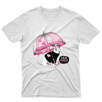 Rain maker Unisex Póló