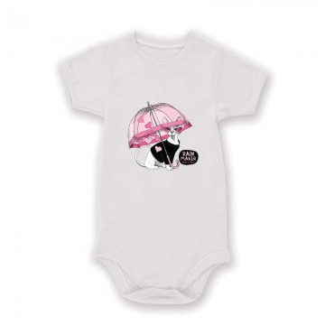 Rain maker Baby Body