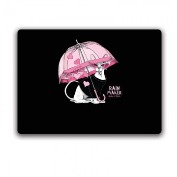 Rain maker Egérpad