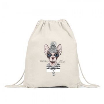 Rebellious Hátizsák