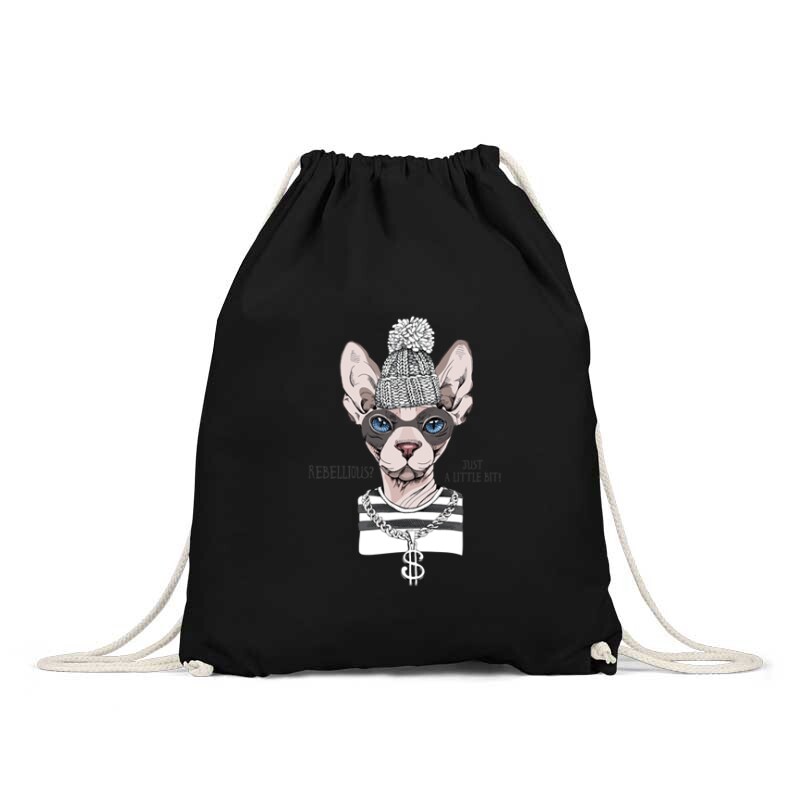 Rebellious Hátizsák