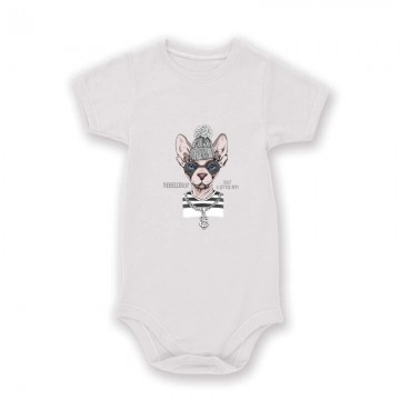 Rebellious Baby Body