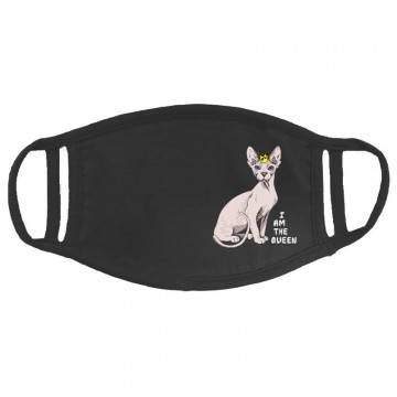 I am the Queen Arcmaszk