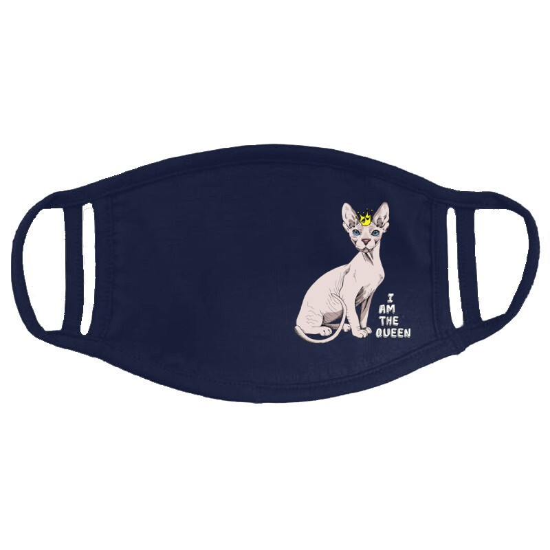 I am the Queen Arcmaszk