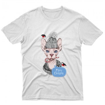 Merry Christmas Unisex Póló