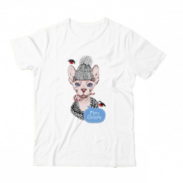 Merry Christmas Gyermek Póló