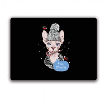 Merry Christmas Egérpad