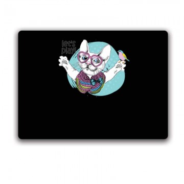 Let's Play! Egérpad