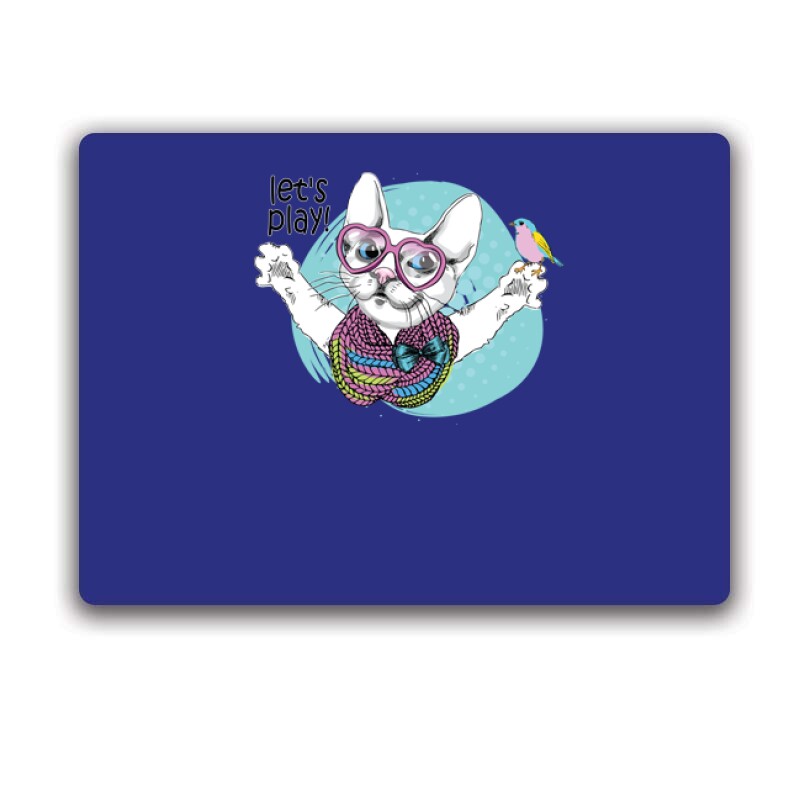 Let's Play! Egérpad