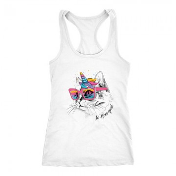 So meowgical Női Trikó