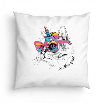 So meowgical Párna