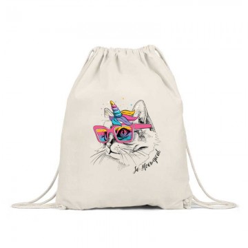 So meowgical Hátizsák