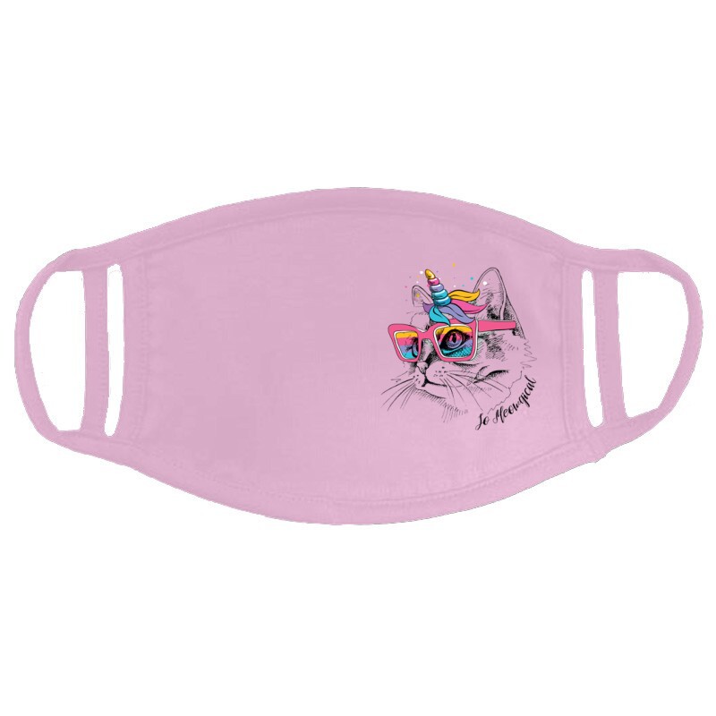 So meowgical Arcmaszk