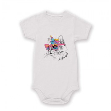 So meowgical Baby Body