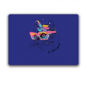 So meowgical Egérpad