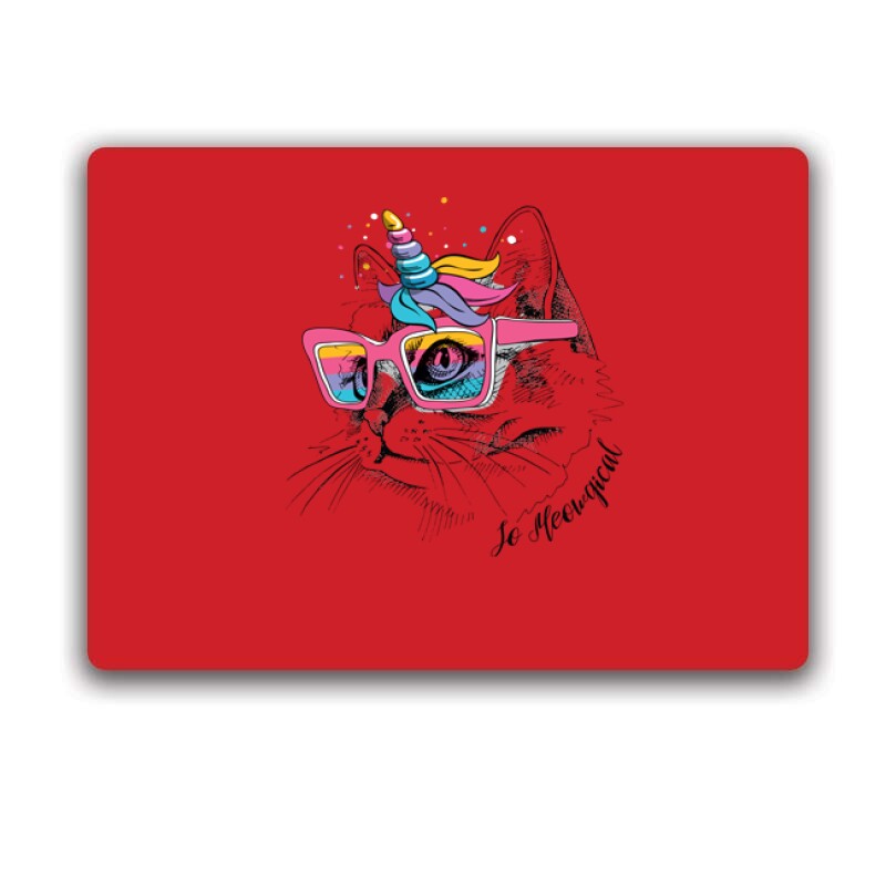 So meowgical Egérpad