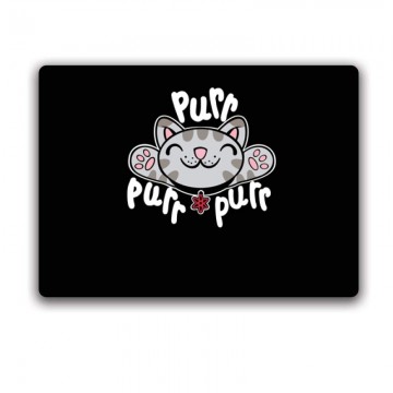 Purr purr purr Egérpad
