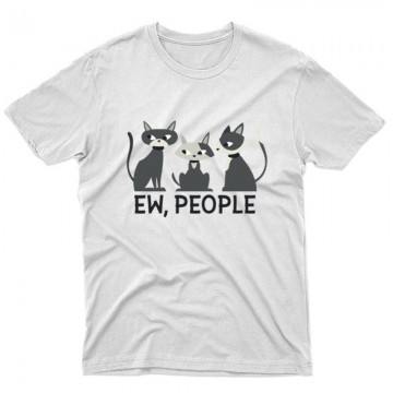 Ew People Unisex Póló