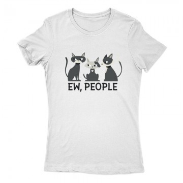 Ew People Női Póló