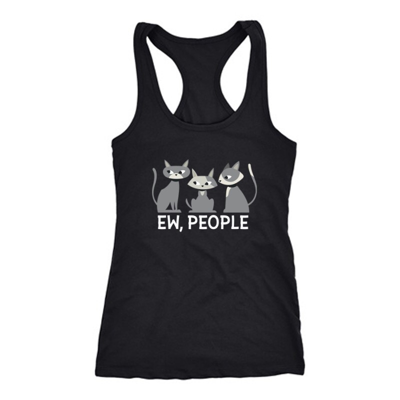 Ew People Női Trikó