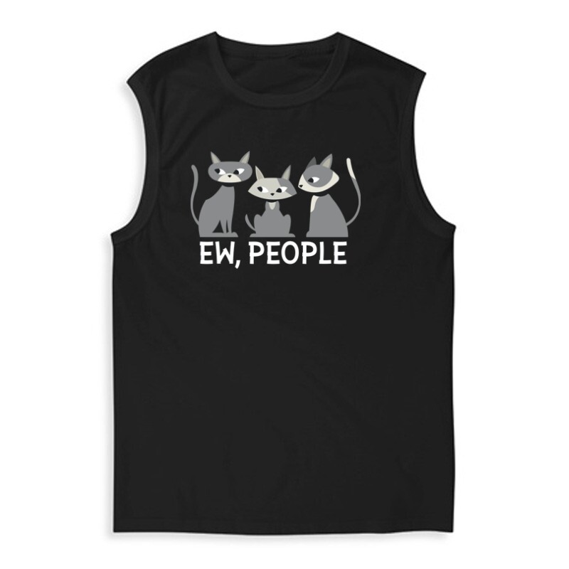 Ew People Férfi Trikó