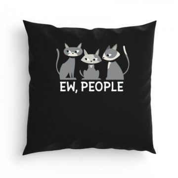 Ew People Párna