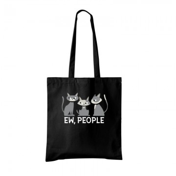 Ew People Bevásárló Táska