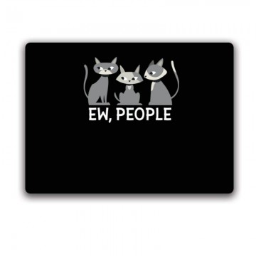 Ew People Egérpad