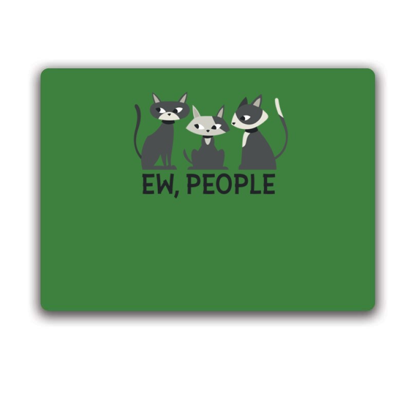 Ew People Egérpad