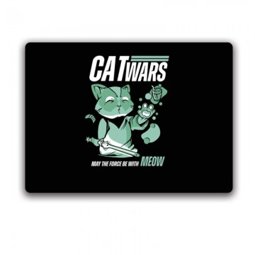 Cat Wars Egérpad