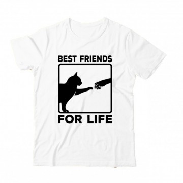 Best friends for Life Gyermek Póló