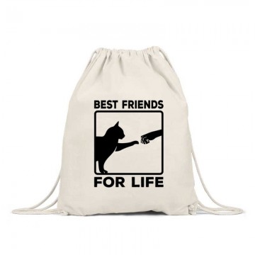 Best friends for Life Hátizsák