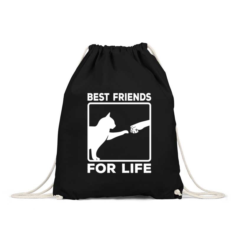 Best friends for Life Hátizsák