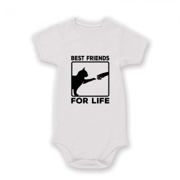 Best friends for Life Baby Body