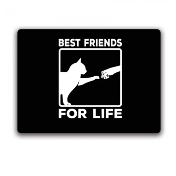 Best friends for Life Egérpad