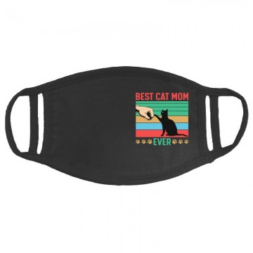 Best cat mom ever Arcmaszk